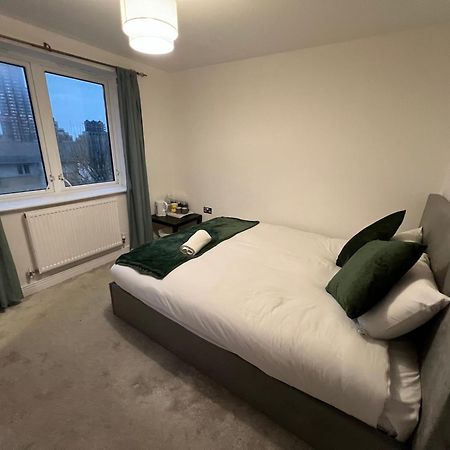 Canary Wharf O2 Arena Excel Лондон Екстериор снимка