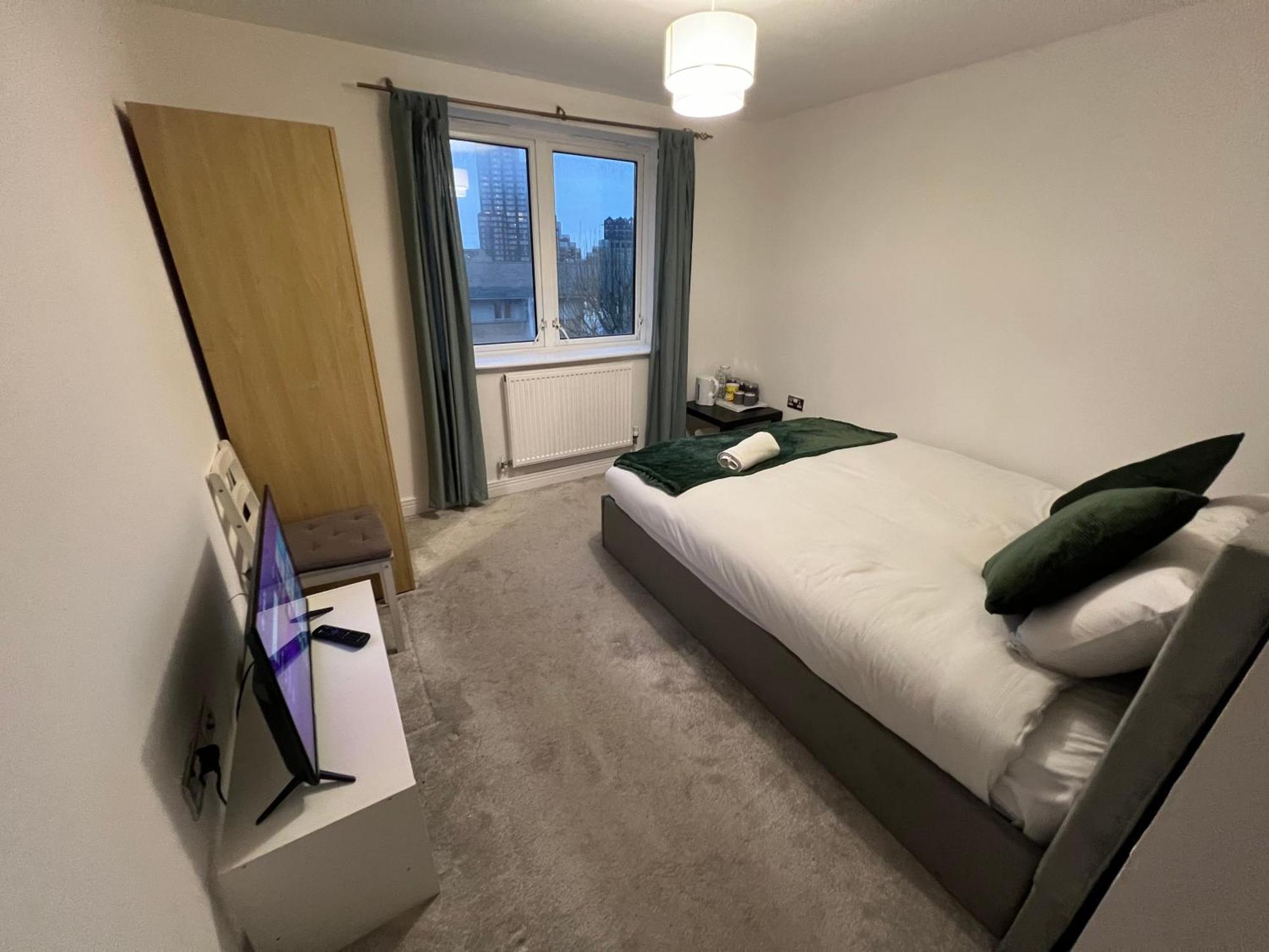 Canary Wharf O2 Arena Excel Лондон Екстериор снимка